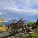 Апартаменты Makris House-giasemi Айя-Евфимия