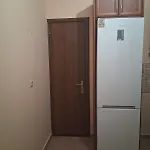Makris House-giasemi Апартаменты *