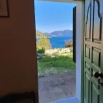 Апартаменты Makris House-giasemi Айя-Евфимия