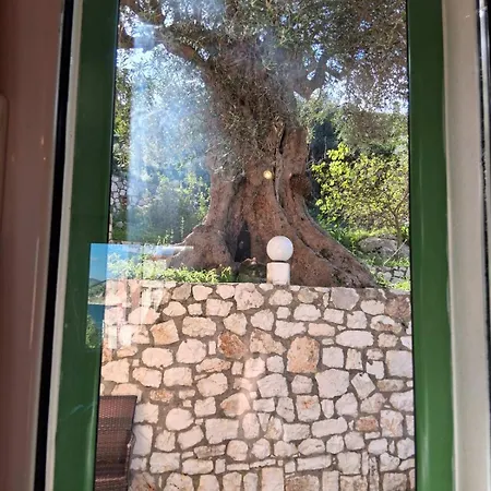 Makris House-giasemi * איה אפימיה