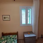 Makris House-giasemi * أيّا إفيميا