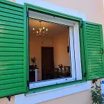 Makris House-giasemi * Agia Efimia