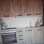 Makris House-giasemi