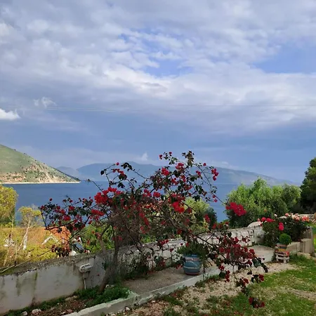 アパート Makris House-giasemi Agia Efimia