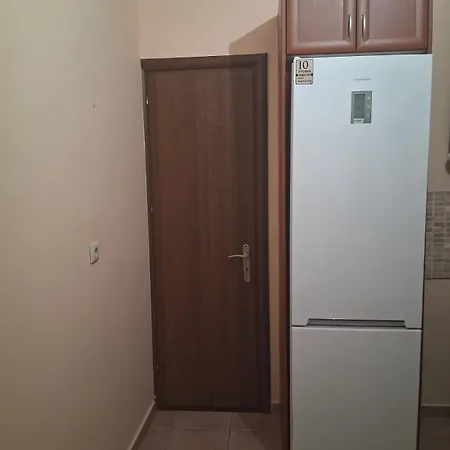 Makris House-giasemi アパート *