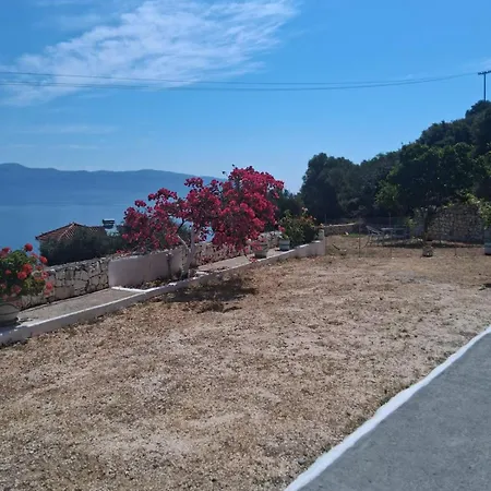 Makris House-giasemi アパート