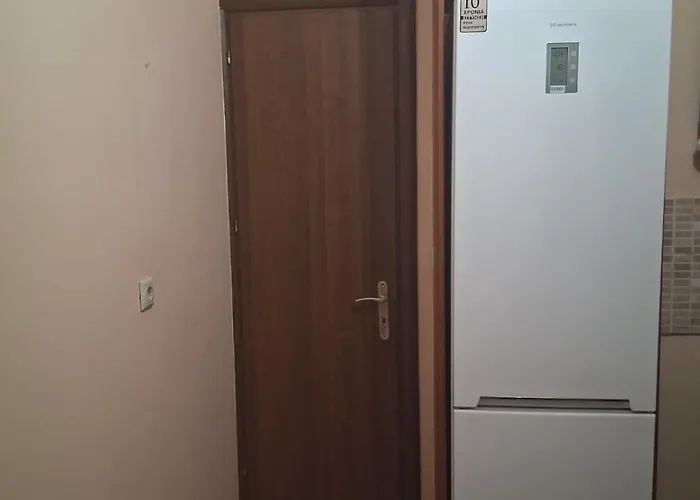 Makris House-giasemi Апартаменты *