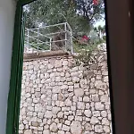 Makris House-giasemi